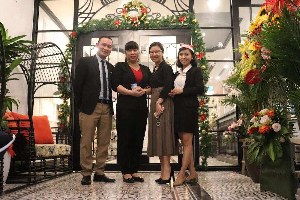 Babylon Premium Hotel & Spa