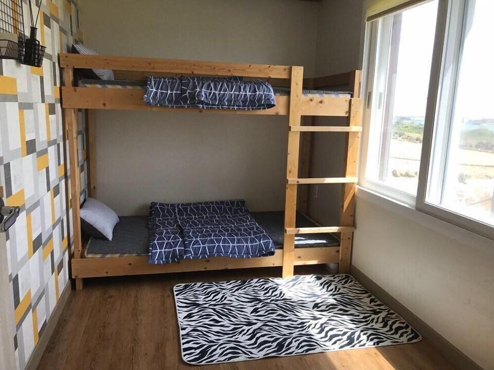 Gaebabbaragi Star Guest House - Hostel