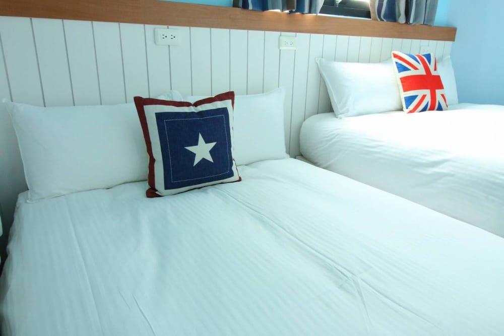 Elfin Kids and Pets B&B