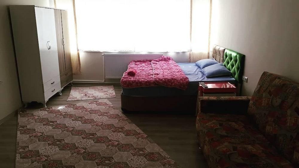 Usak Kent Apart Hotel