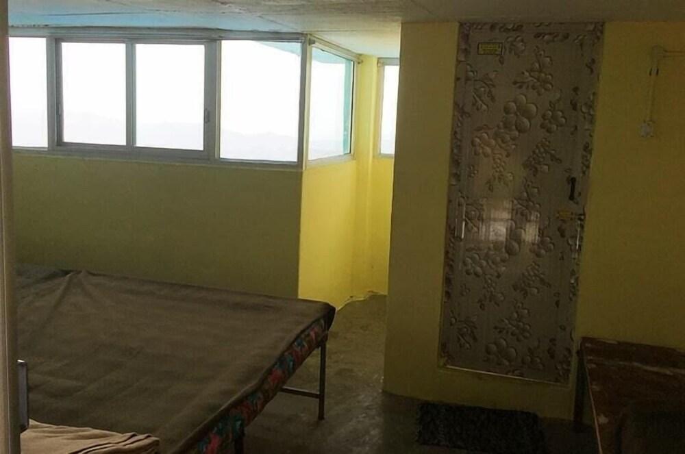 Pepy Tamilan Homestay