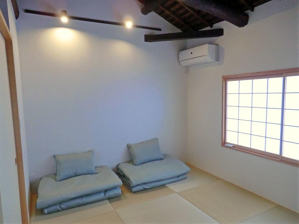 Machiya Hotel YANAGI