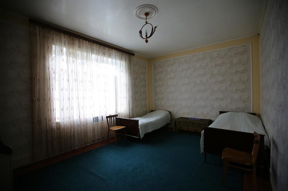 Ismayilli Guest House