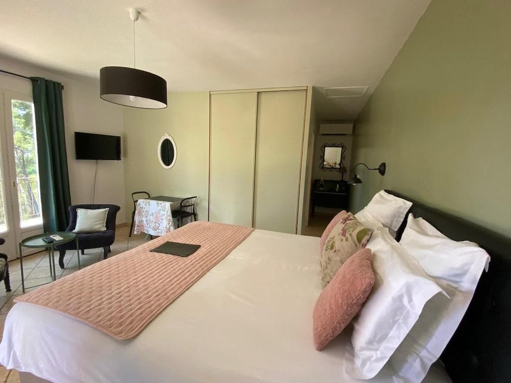 Une Pause en Provence