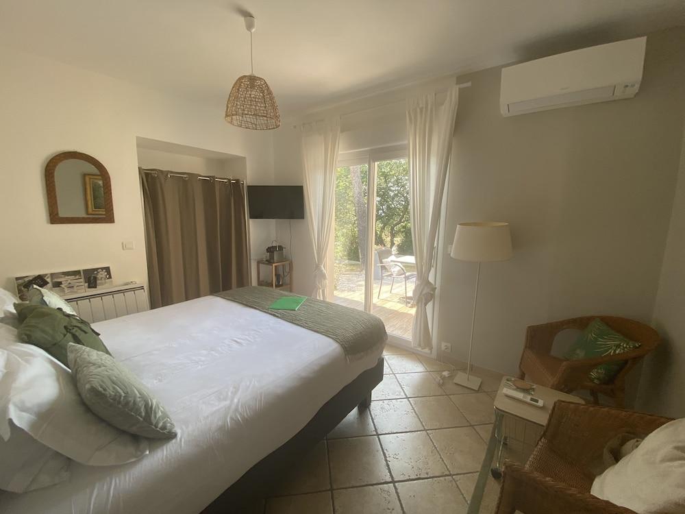 Une Pause en Provence