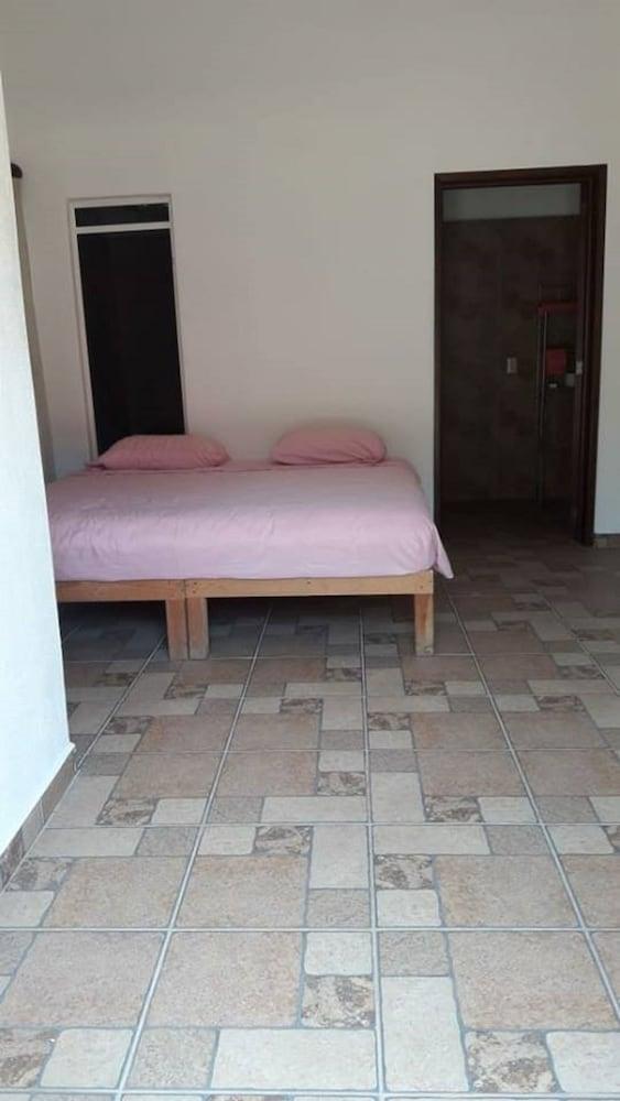 Cabañas Las Piedras