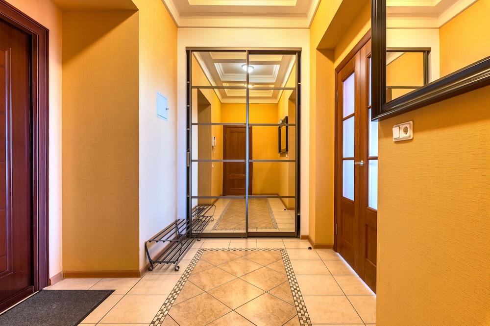 RentalSPb on Kirochnaya