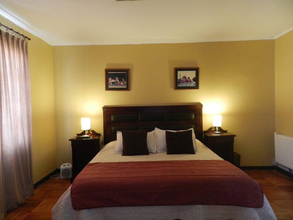 Hostal Estadio Nacional