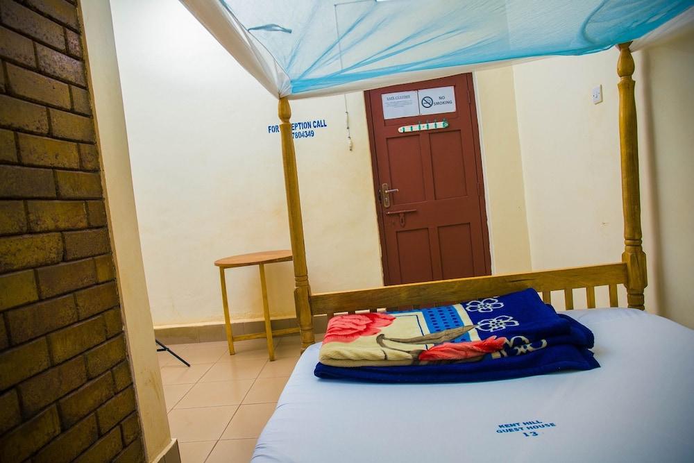 Kenthill Guest House