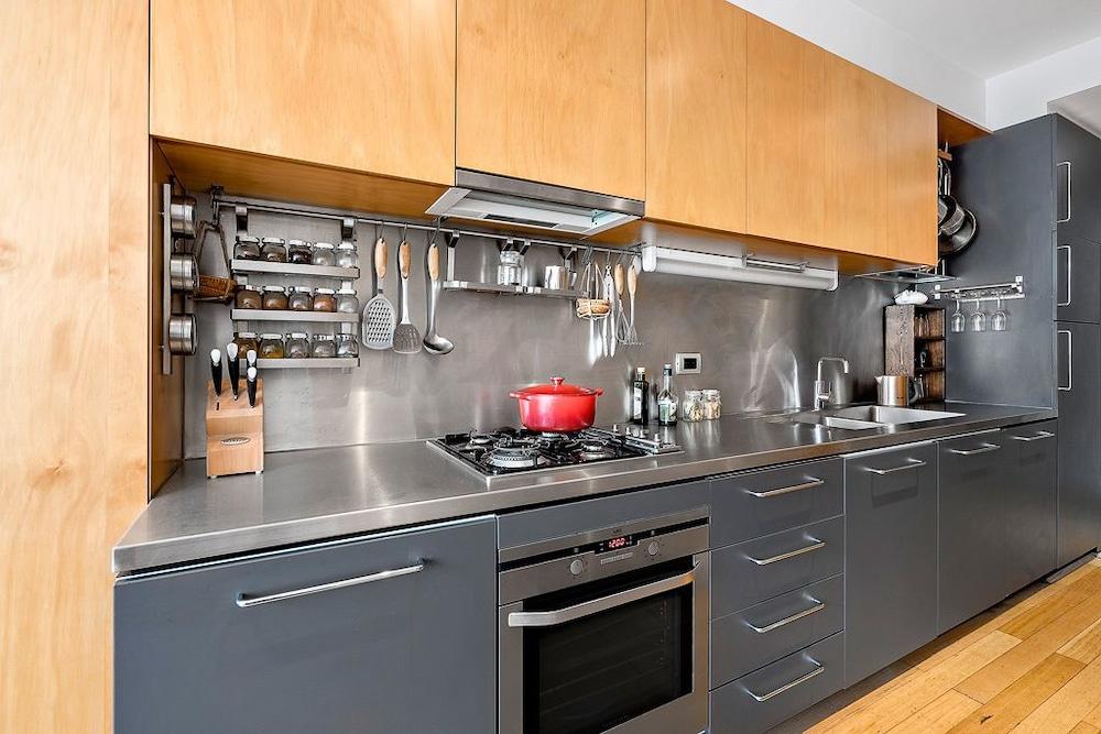 Zelda 1 Bedroom Central CBD Apartment