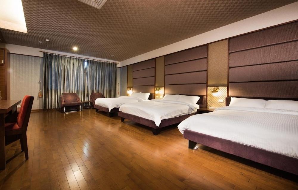 Notable Resort Villa No.2