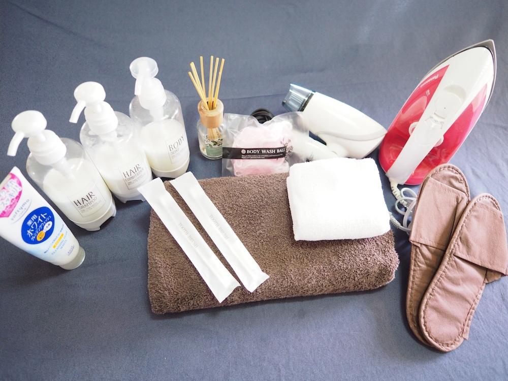 Holiday Homes TSUBOYA 1st