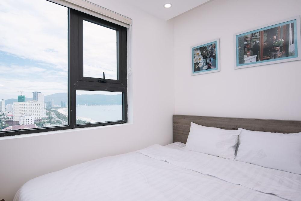 Da nang Daisy Apartment