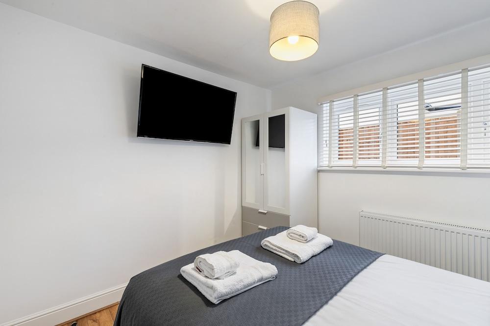 St Marks Modern Apartments