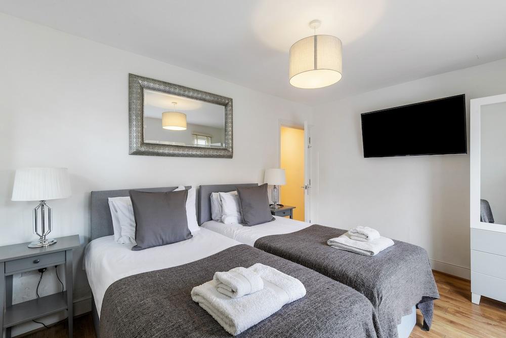 St Marks Modern Apartments