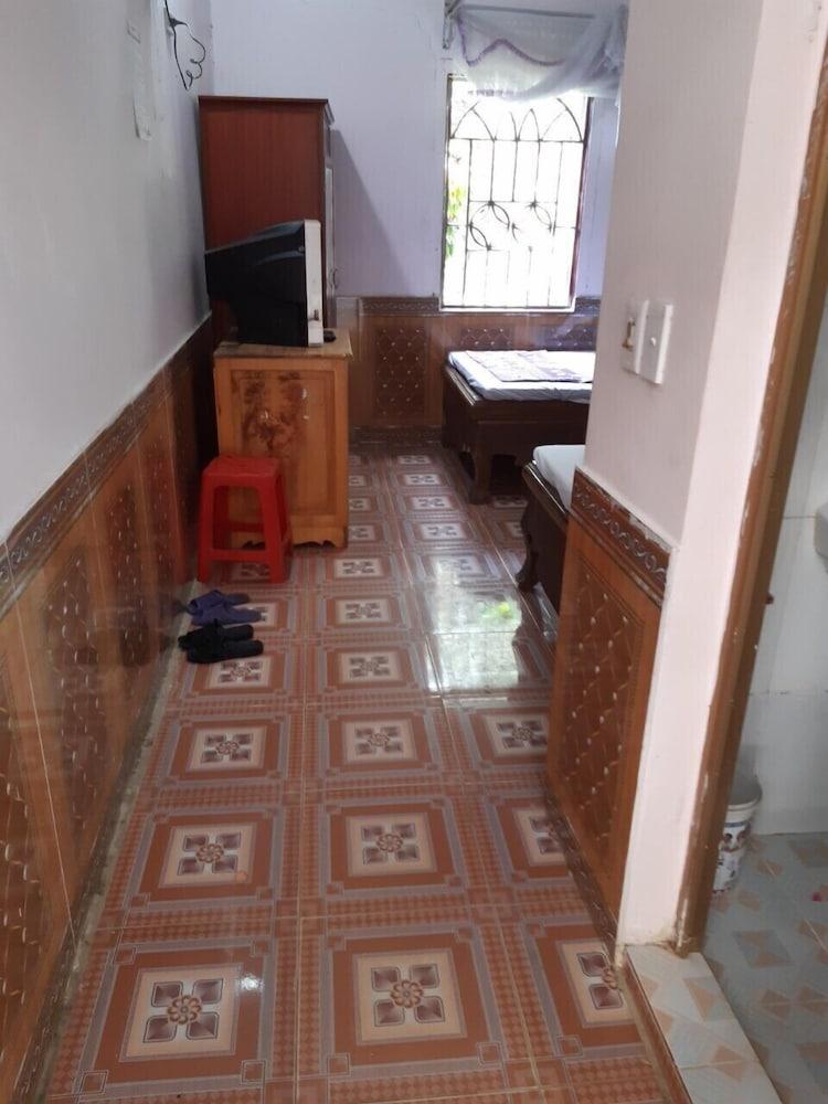 Hong Minh Guesthouse