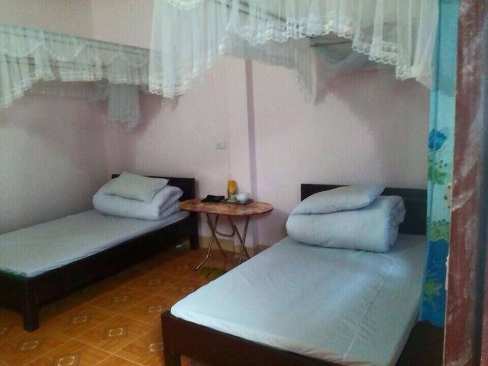 Hong Minh Guesthouse