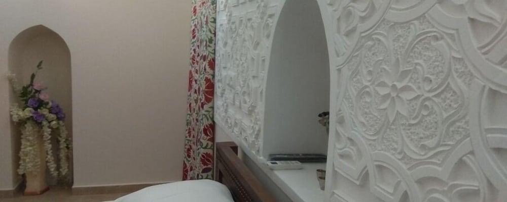 Hotel New Star Khiva