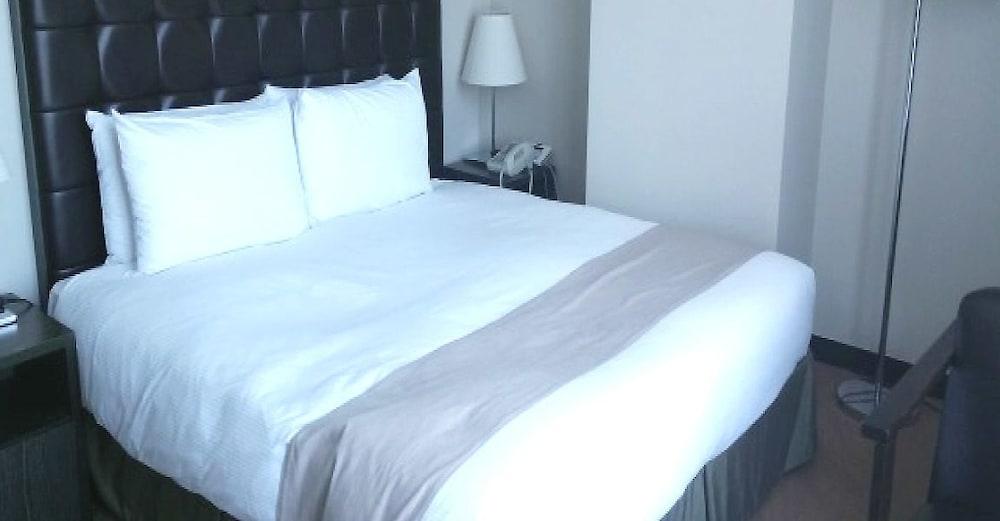 Palgongsan Youth Hostel