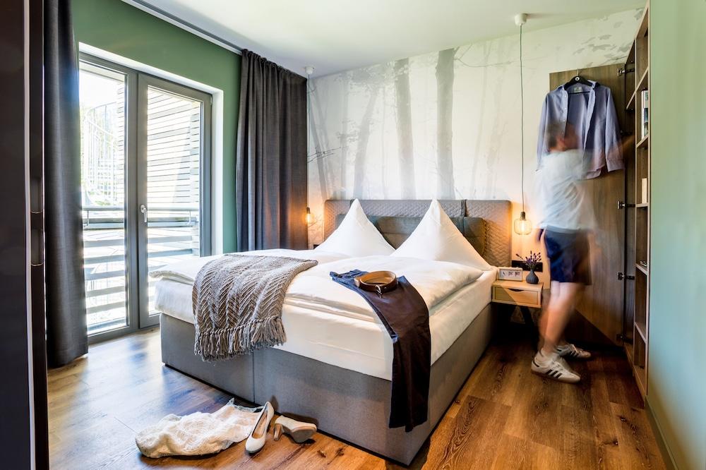 EchtZeit - Dein Hotelquartier