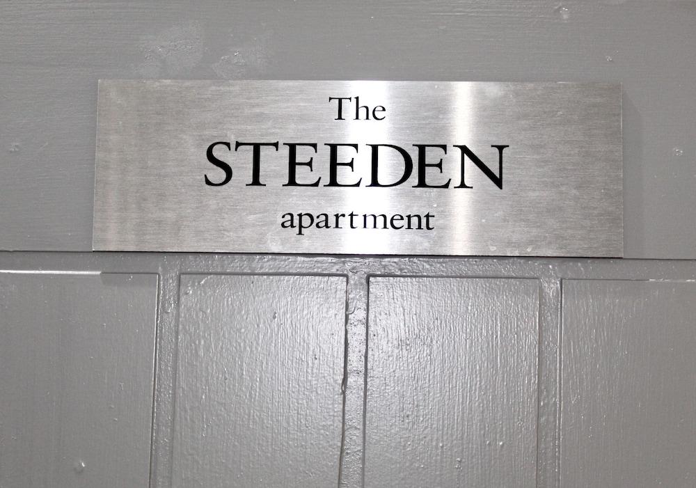 Reads Luxury Apartments