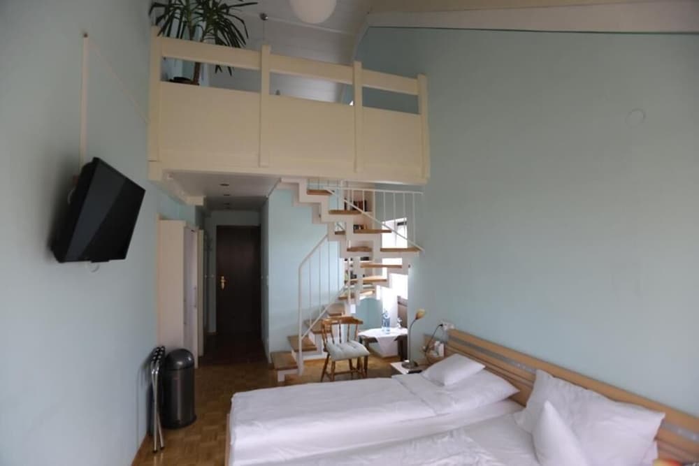 Pension Krämerhof Kulz