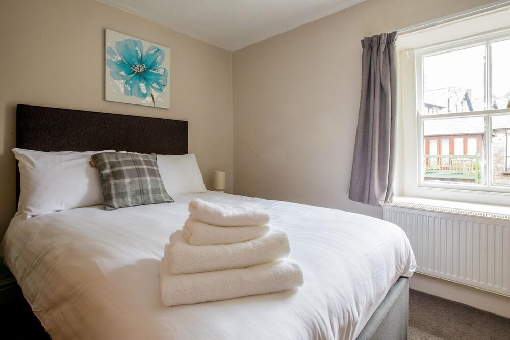 The Craven Heifer Ingleton