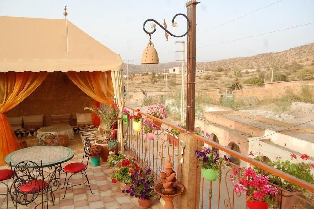 Restaurant Chambre D'hote Igrane