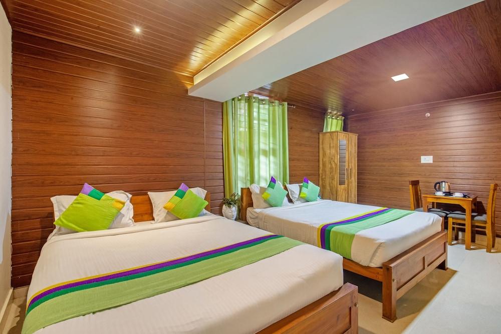 Treebo New Redfern, Madikeri