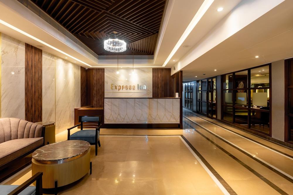 Freesia by Express Inn