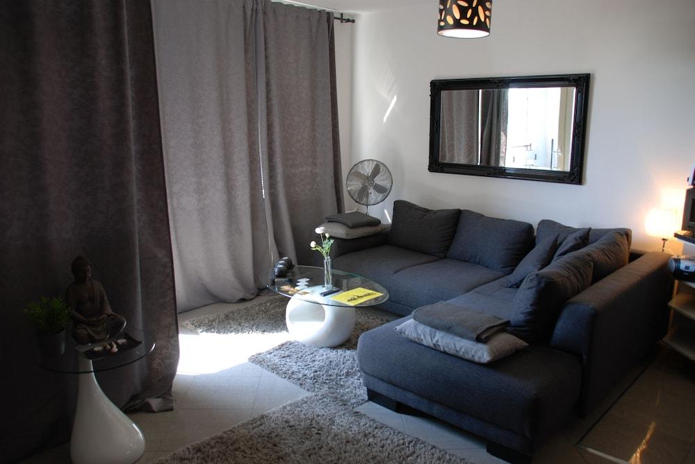 Ferienwohnungen Bormacher