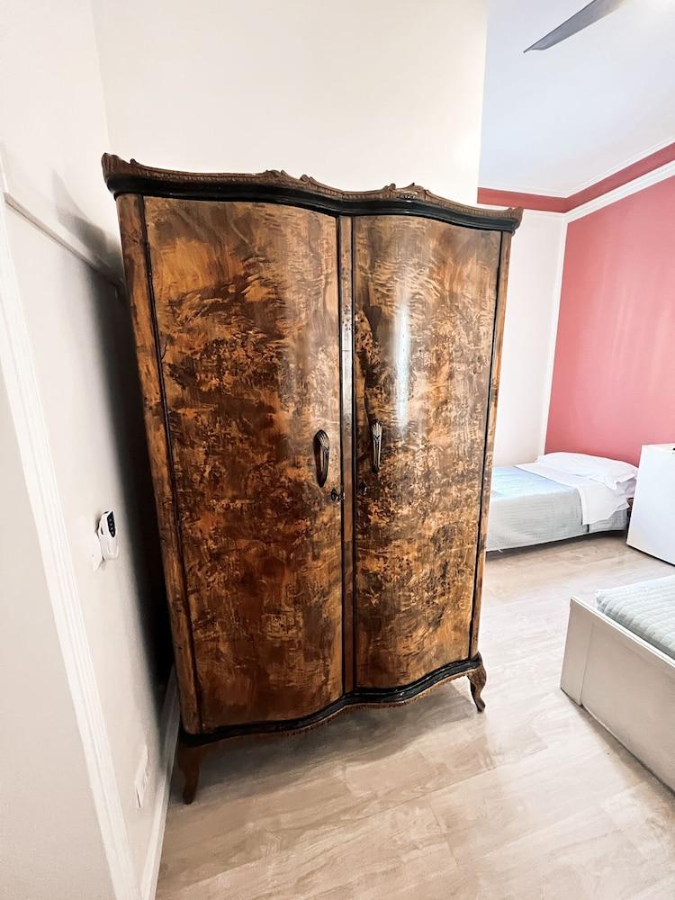 Nova Roma Guesthouse