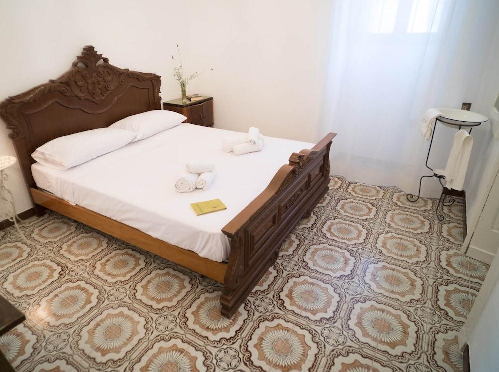 Masseria Cavaliere Fumarola by Typney