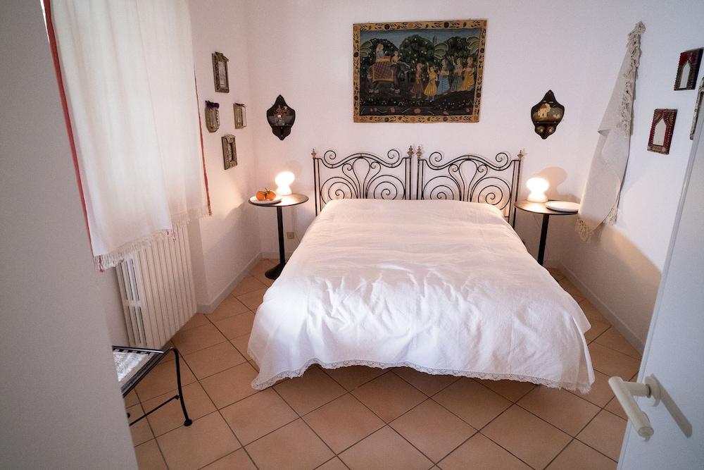 Relais Patriarca by Typney