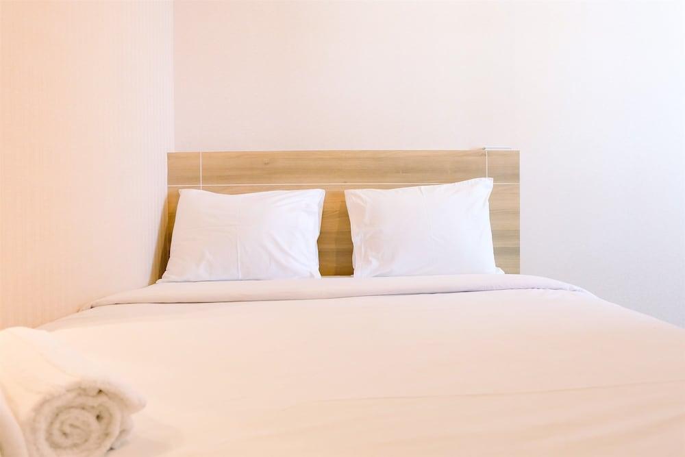 Highest Value Studio at Grand Kamala Lagoon Apartment