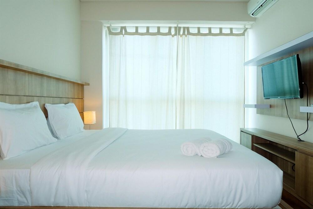 Comfy 2BR Callia Apartment