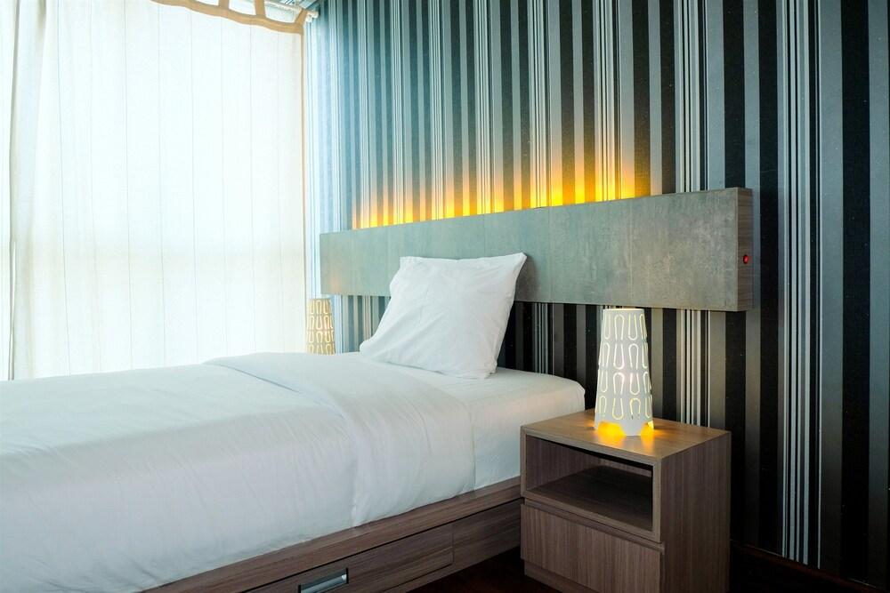 Comfy 2BR Callia Apartment