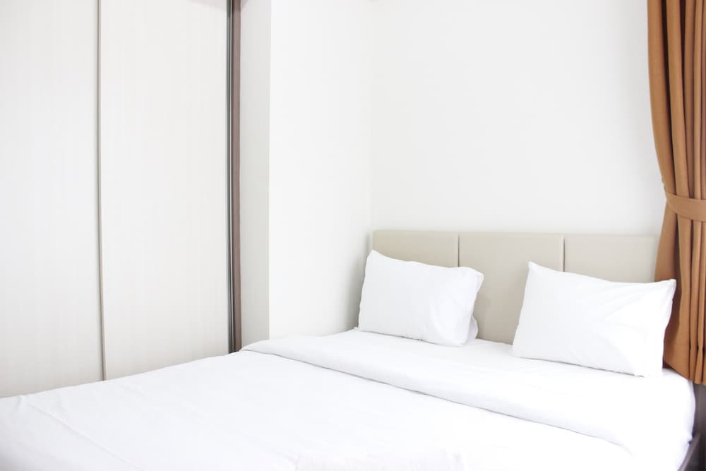 Cozy 2BR Apartment @ Newton Residence