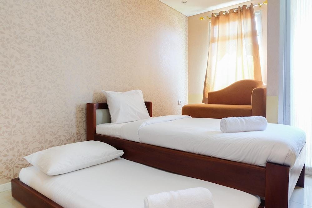 Cozy Studio Green Lake Sunter Apartment