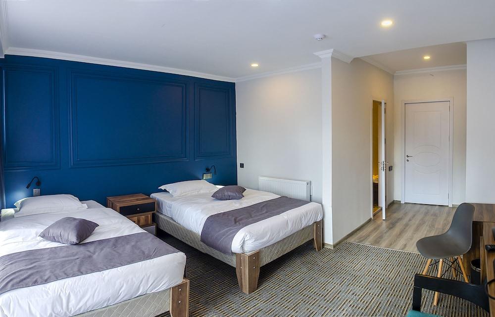 The Vorontsovs - Hotel & Cottages