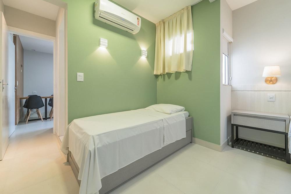 Residencial Bombinhas