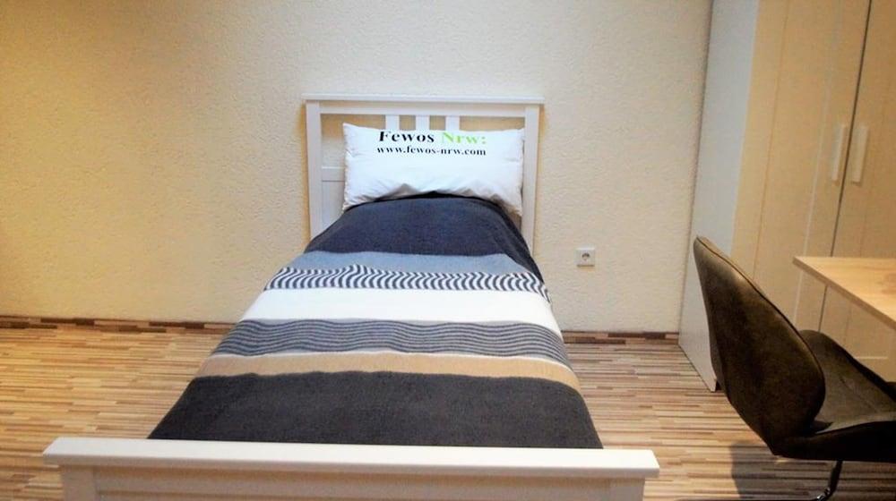 Ferienwohnung Maye Oberhausen