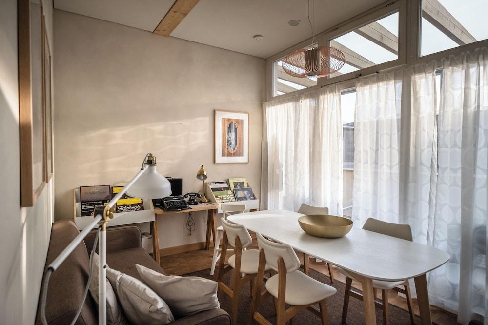 Ferienwohnungen Notenbank