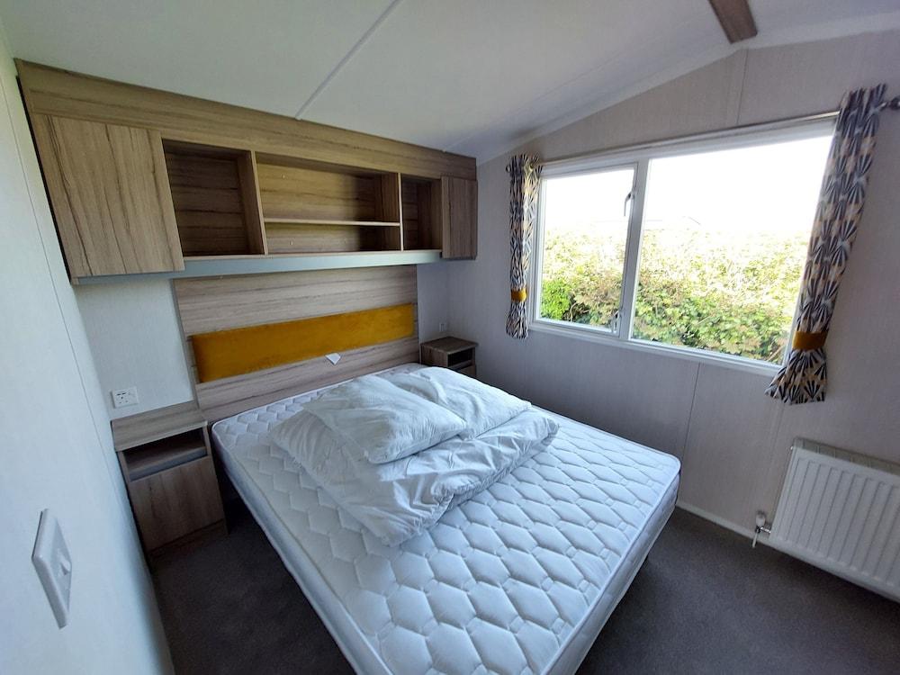 Dainville Caravan Park