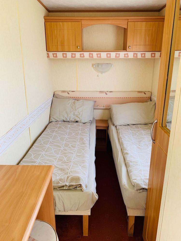 Fantasy Island Caravan Hire