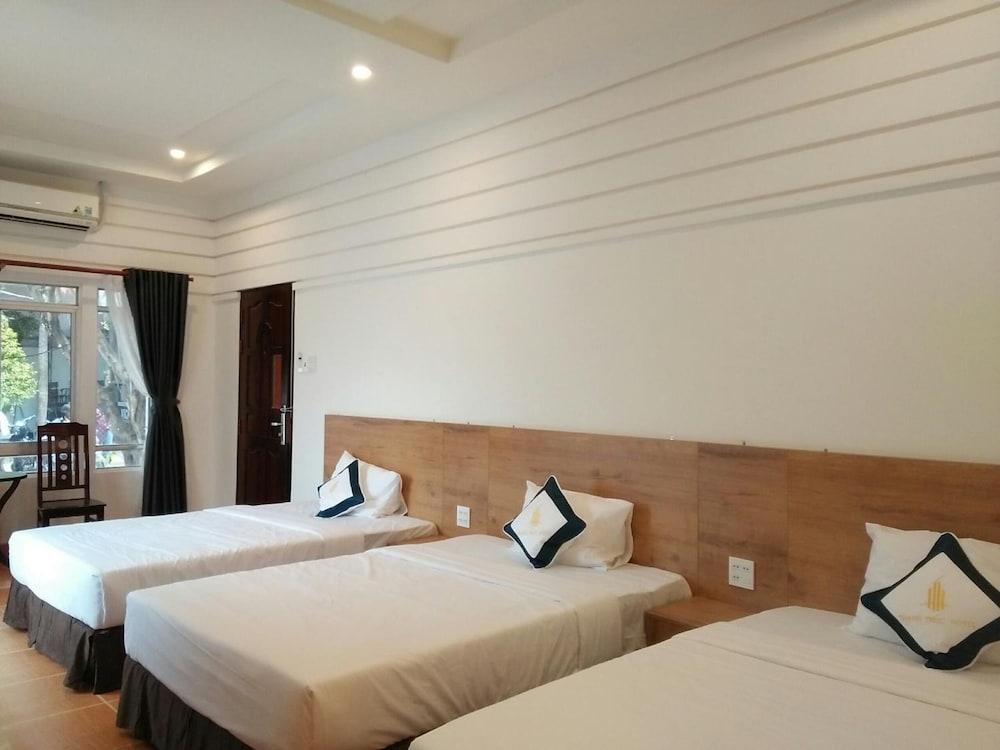 Thanh Truc Hotel Camau