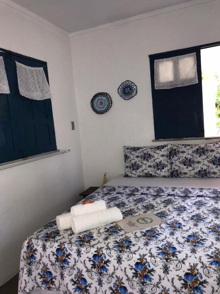 Pousada Nascer do Sol