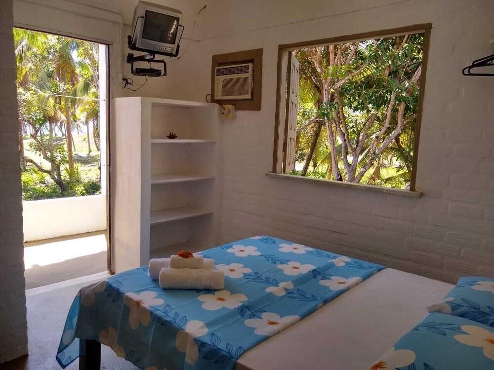 Pousada Nascer do Sol