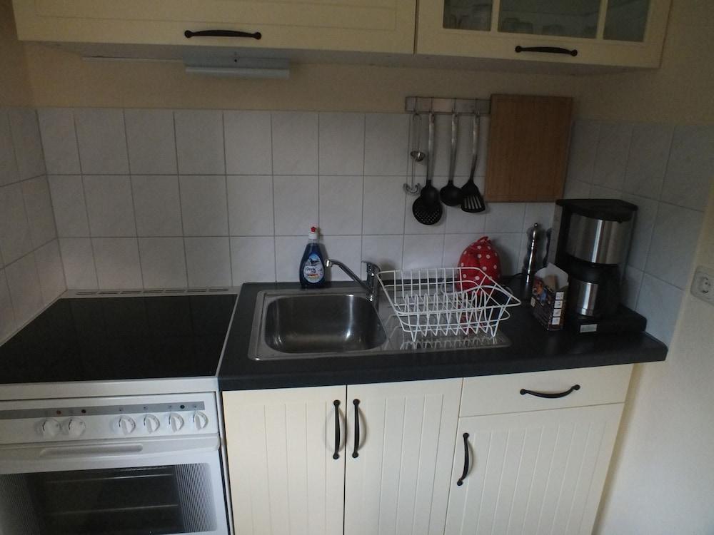 Ferienwohnung Waldblick