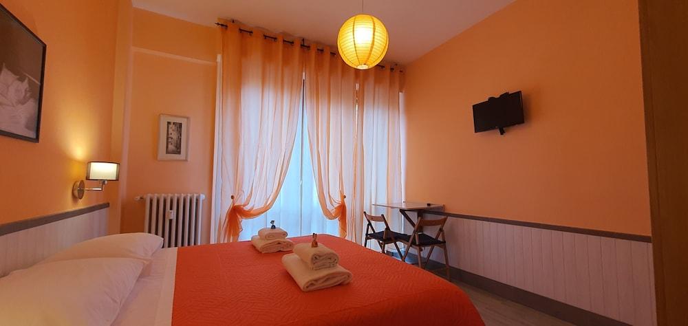 Il Giglio Guest House